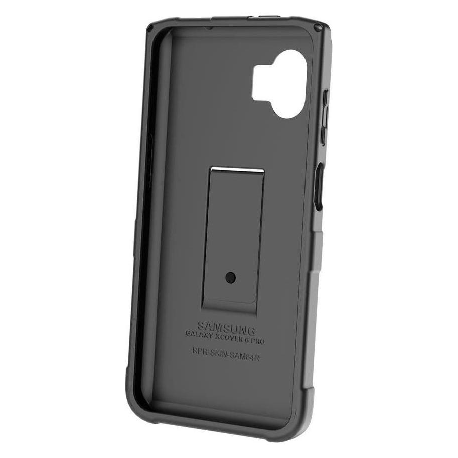 RAM Mounts RAM Skin for Samsung Galaxy (Samsung Galaxy XCover 6 Pro) (RAM-SKIN-SAM84)