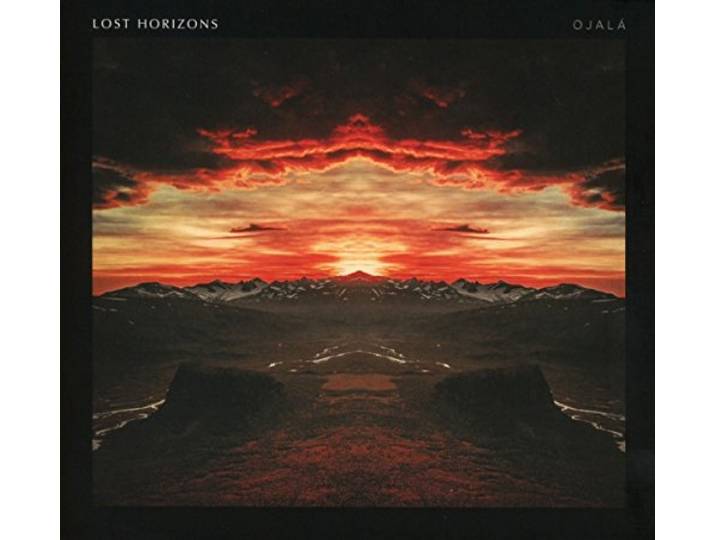 Lost Horizons - Ojal'