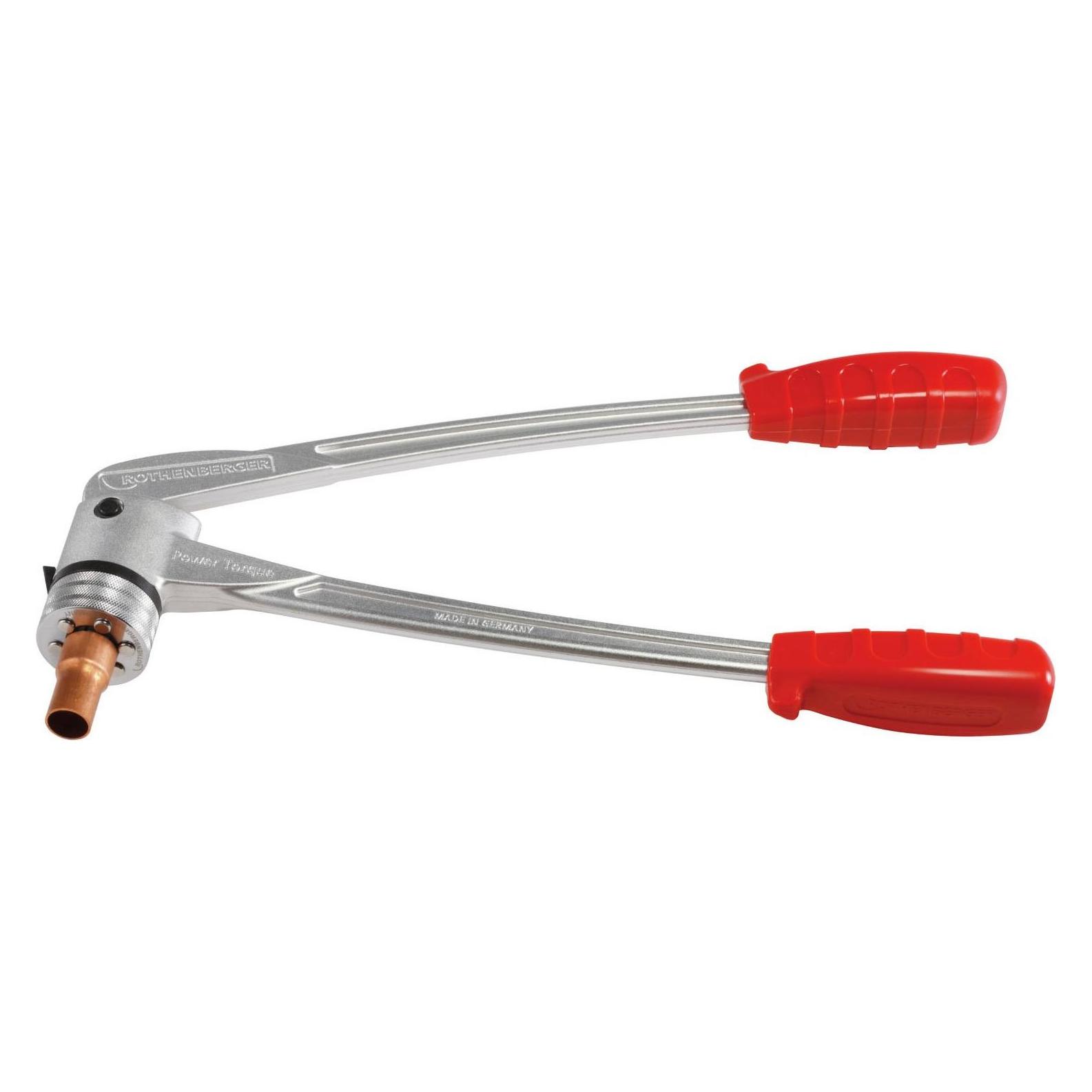 Rothenberger ROLOCK EPT SET 10-12-16-18-22mm (12504)