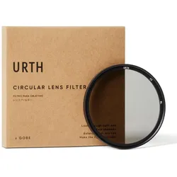Urth 43mm Circular Polarizing (CPL) Filter von Urth