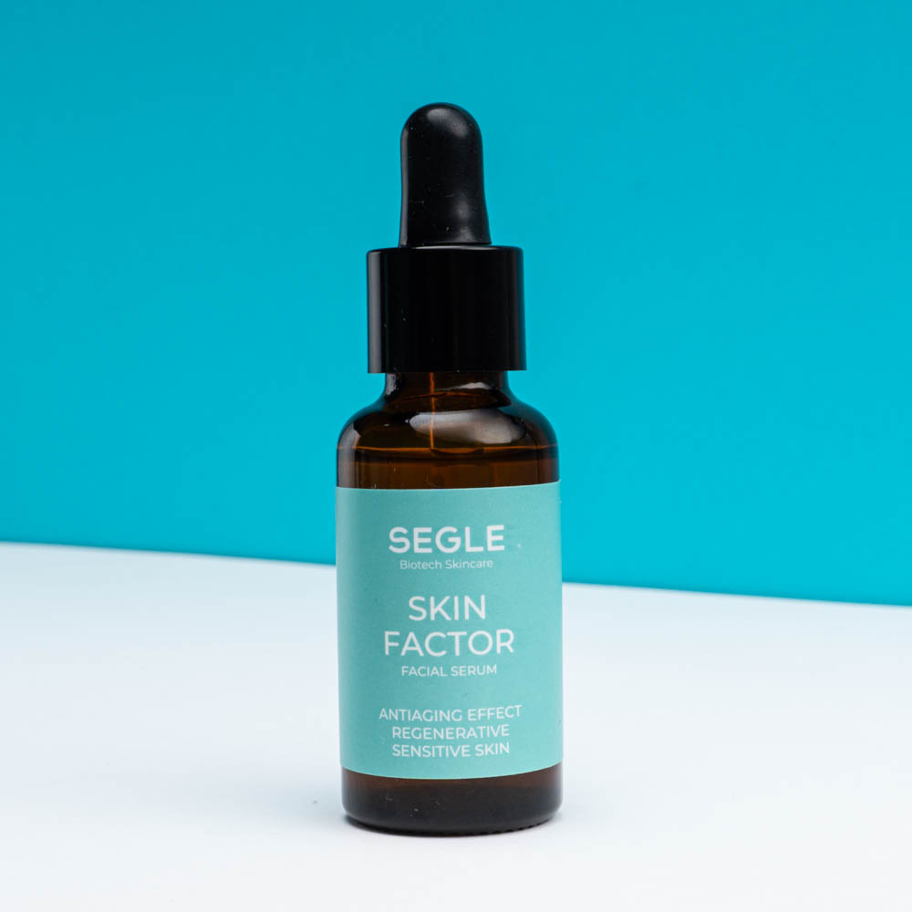 Segle Skin Factor Serum Antiaging Sensitive Skin 30mL