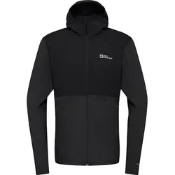 Jack Wolfskin Prelight Trail Hoody Herrenjacke