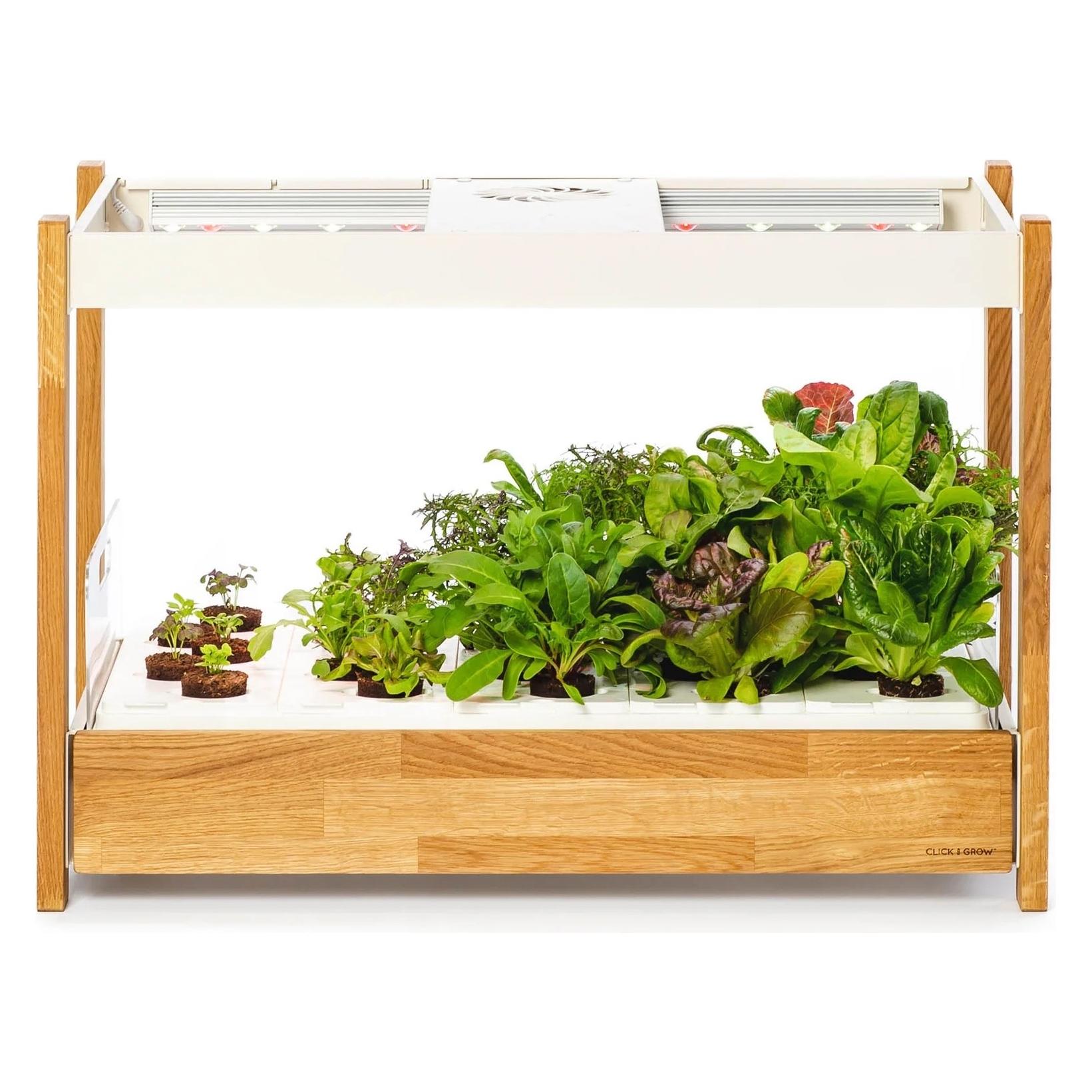 Click and Grow Click & Grow 25, White (CG25WMAINSG)