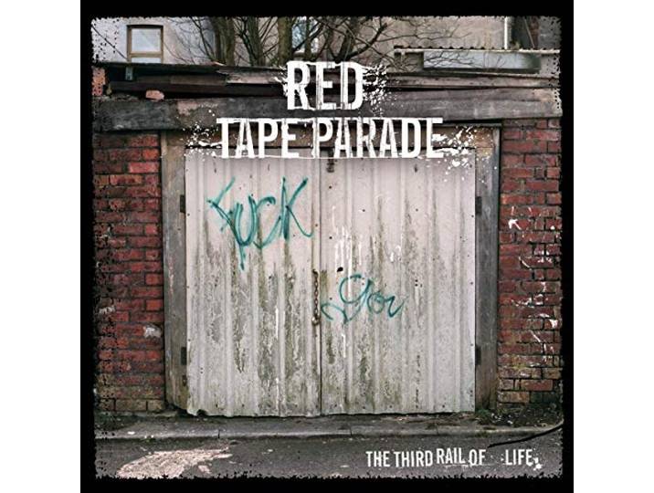 The Third Rail Of Life