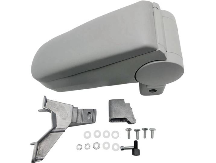 Accoudoir de commande centrale de voiture pour Vw Golf IV MK4 Bora 1999 – 2005, boîte d'accoudoir Central de repos, Console cent