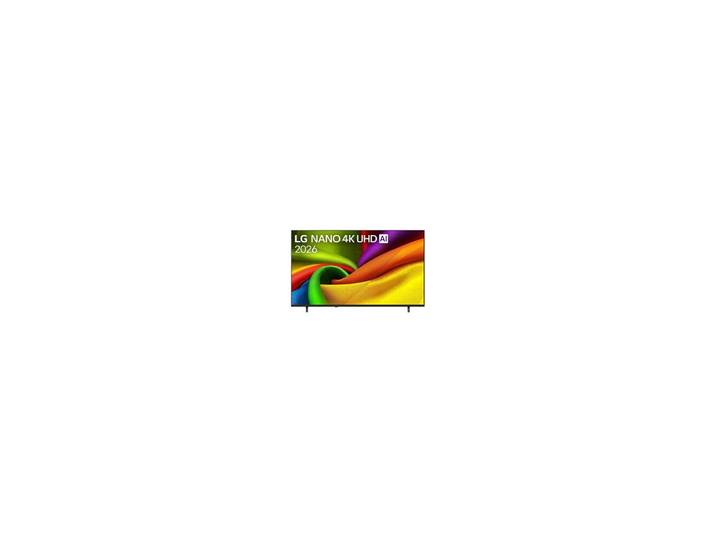 Téléviseur Lg Nano Ai Nu850 75\ 4k Uhd Nanocell 60 Hz Webos