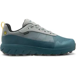 Joe Nimble, Herren, Wanderschuhe, Explore Addict (42), Grau, Blau, Türkis