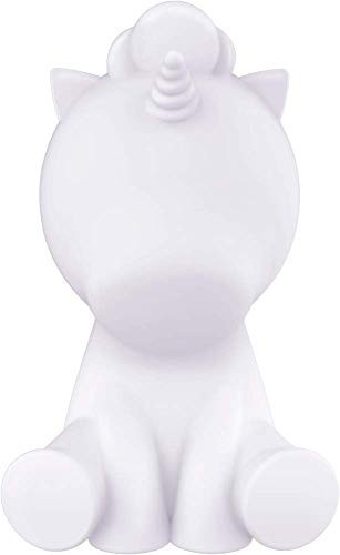 BigBen Bluetooth-luidspreker Lumin'us Unicorn