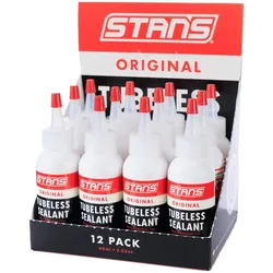 Stan's NoTubes Reifendichtmittel Sealant 60 ml 12 Stück