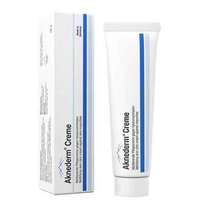 Aknederm Creme 30 g