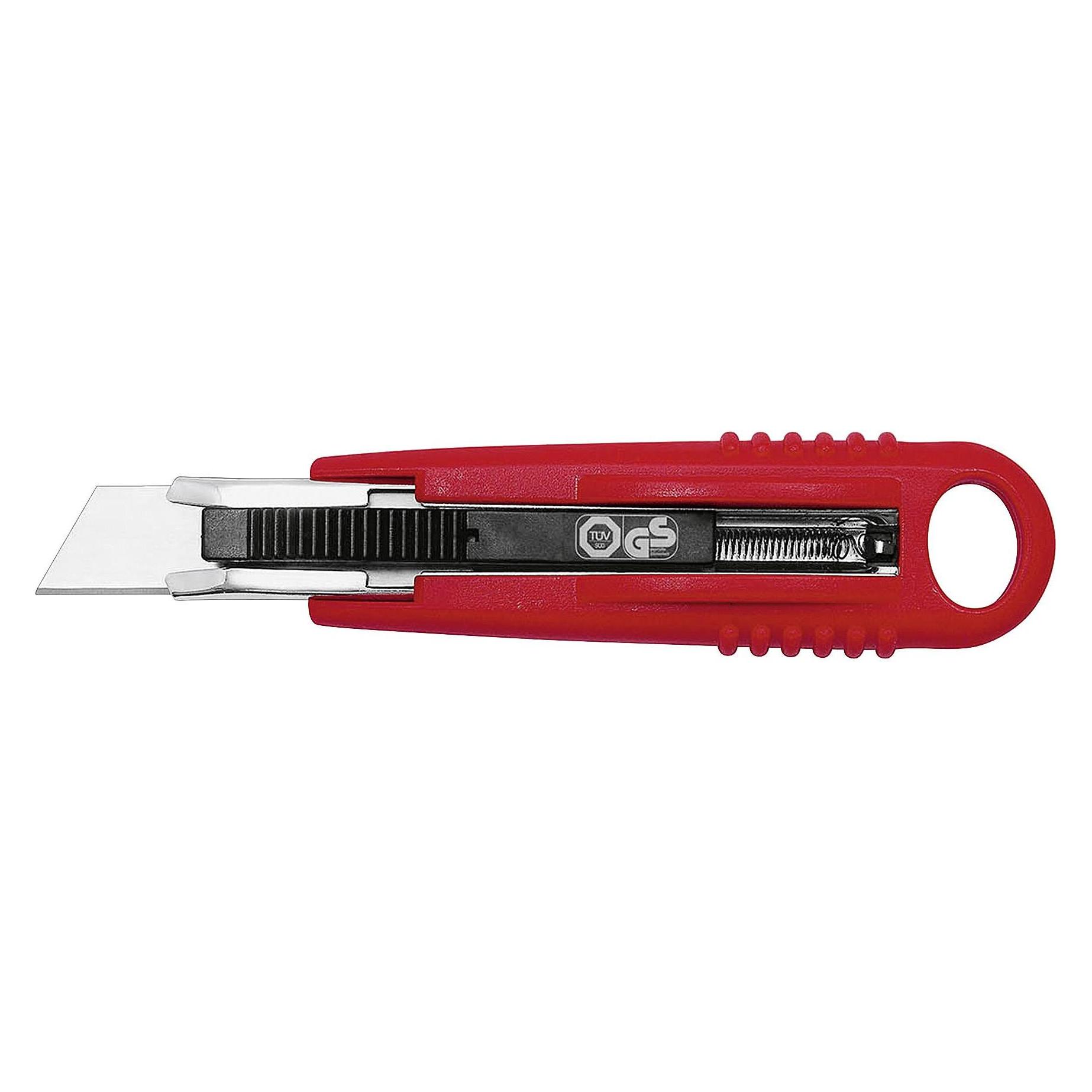 Wedo SAFETY-Cutter STANDARD (Cutter) (078800)