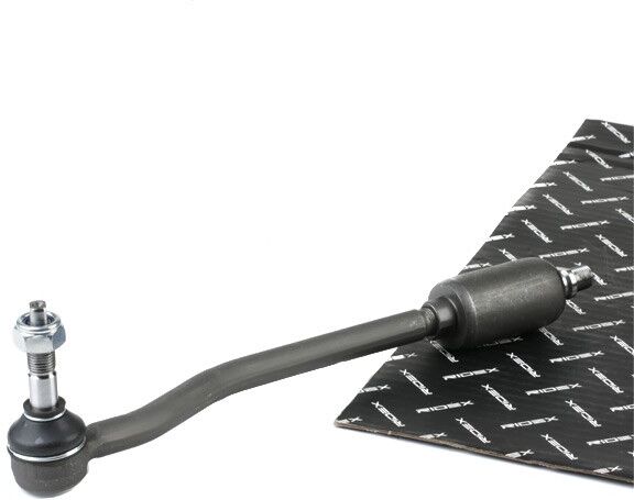 RIDEX 284R0297 Track rod assembly