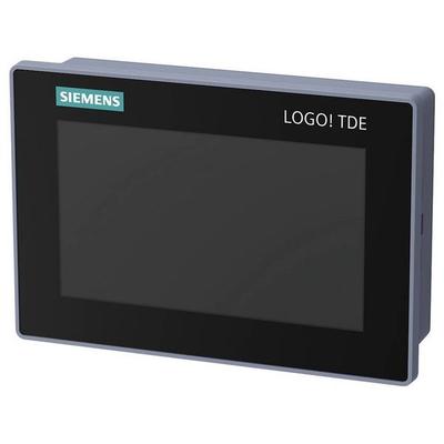 Siemens Logo! 9 6ED1055-4MH08-0BA3 SPS-Steuerungsmodul