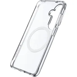 Black Rock Mag Clear (Samsung Galaxy S26), Smartphone Hülle, Transparent