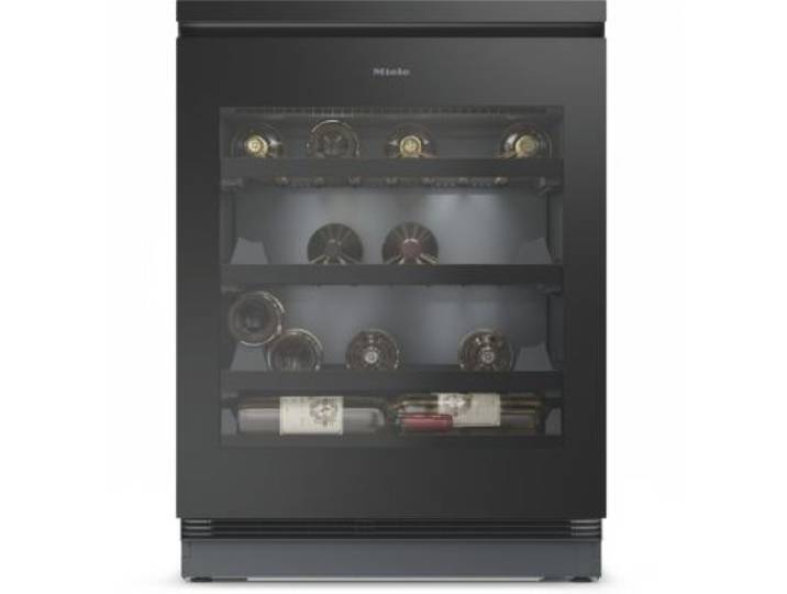 Miele - Cave À Vin Encastrable Kwtus 7054 F Sw Re Eu1