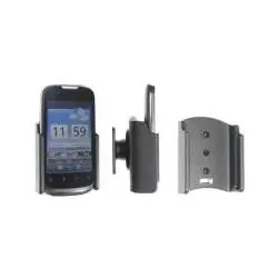 Brodit 511383 Mobile Phone Halter - Huawei U8650 - Handy Halterung - passiv -...