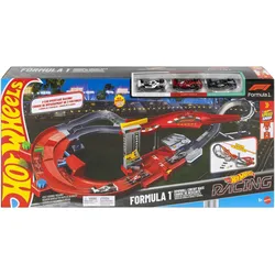 Hot Wheels Racing Racing TBD