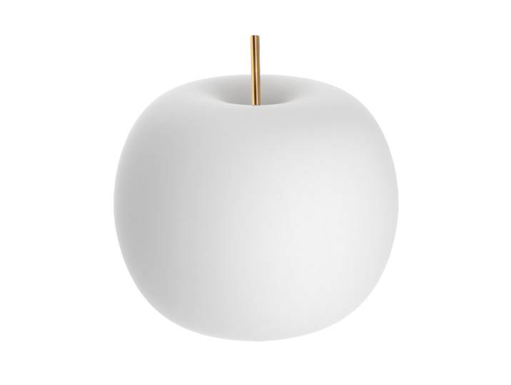 KDLN KUNDALINI lampe de table KUSHI 33 (Laiton - verre et métal)