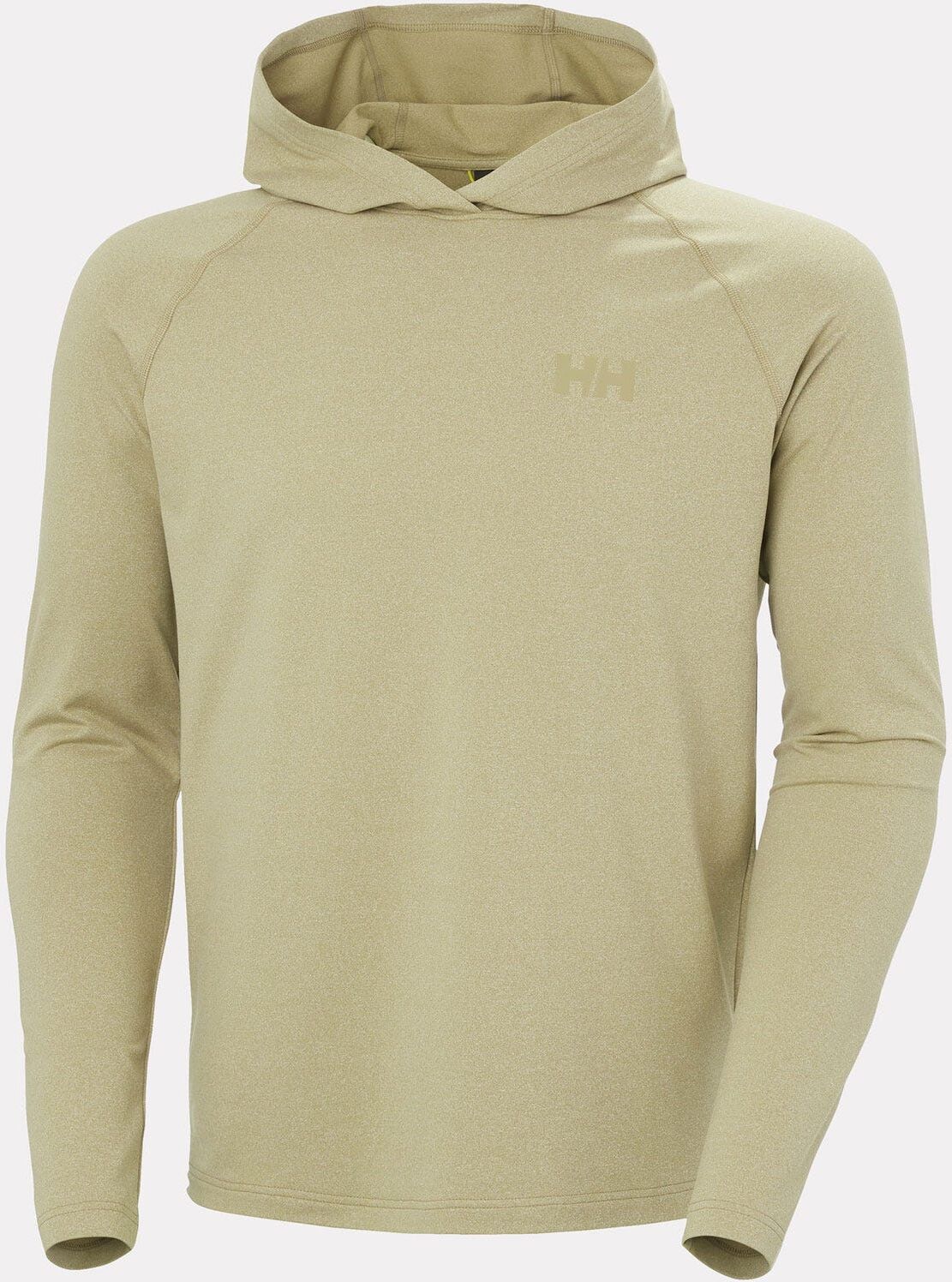 Helly Hansen Men's Tyri Hoodie - Green - S
