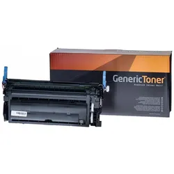 GenericToner, Toner, alternativ zu (BK, C, M, Y)