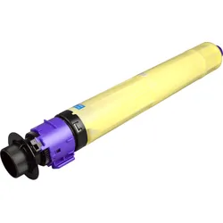 Kompatibler Toner ersetzt Ricoh 842507 IMC3510H yellow