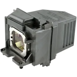 Azurano Beamerlampe für SONY LMP-H280 Ersatzlampe mit Gehäuse (VPL-VW520ES, VPL-VW665ES), Beamerlampe