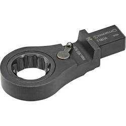 Stahlwille 58170224 Einsteck-Ringratschenschlüssel