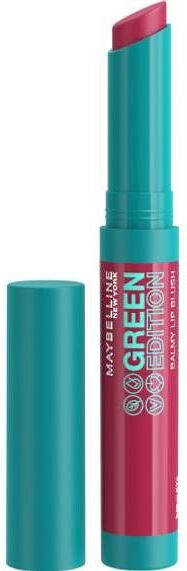Maybelline Green Edition Colored Balm with Mango Oil 1.7 gr 001
