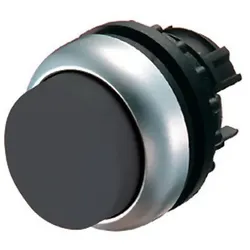 Eaton Drucktaste hoch,schwarz M22-DH-S