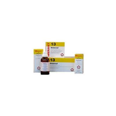 Distorsal 13 Tropfen vet. 50 ml