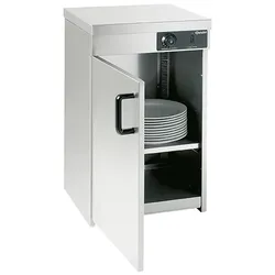 Bartscher Wärmeschrank, 1T, 25-30 Teller