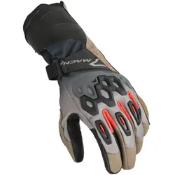 Macna Tanamax Motorrad Handschuhe 2XL