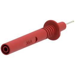 Electro PJP 405-IEC-CD1-R Prüfspitze 405-IEC-CD1-R Steckanschluss CAT II 1000 V Rot 1 St.