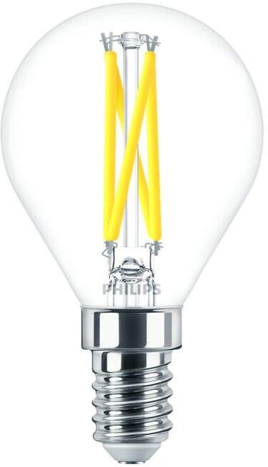 Philips Ampoule LED bougie E14 927 DimTone MASLEDLust (44937400)