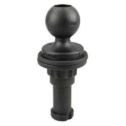 RAM Mounts Unkd Spline Post W/ B Size (RAP-B-354-419U)