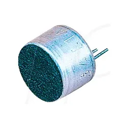MCE 100 - Elektret-Kondensator-Mikrofonkapsel