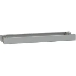 Schneider Electric EDELSTAHL SOCKEL FRONT NSYSPFX12100