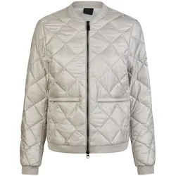 Jacke PI Selection Hybrid Jacket 261 Damen pearl gray 220 36