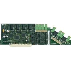Auerswald Erweiterungsmodul COMmander 8S0-Modul