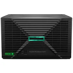 HPE ProLiant MicroServer Gen11 P75207-425 (HPE Smart Choice)