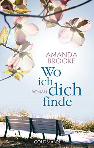 Amanda Brooke - Wo ich dich finde: Roman - Preis vom 11.10.2026 03:10:56 h