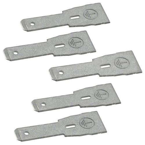 Hager L5806 Erdungsanschluss 5St.