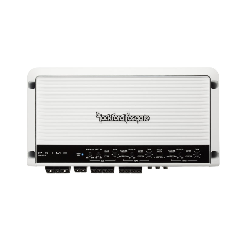 Rockford Fosgate M600-5