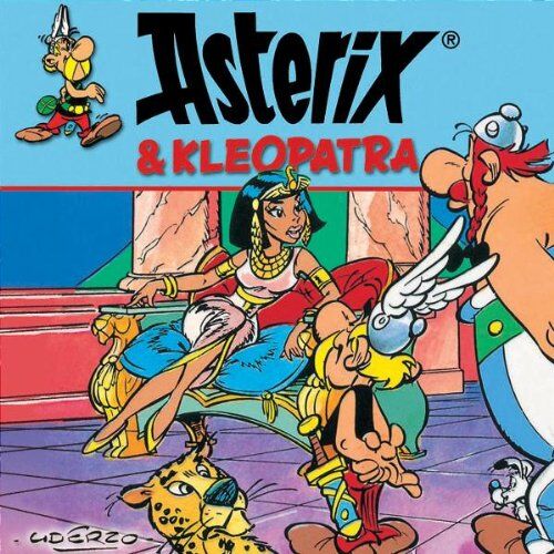 Asterix - 2: Asterix und Kleopatra - Preis vom 27.09.2026 03:53:48 h