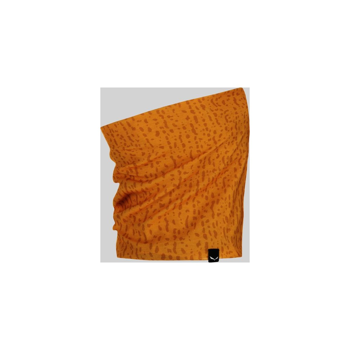 Salewa Icono Headband turmeric/4530 climb (4211) UNI58 00-0000024885-4211-UNI58