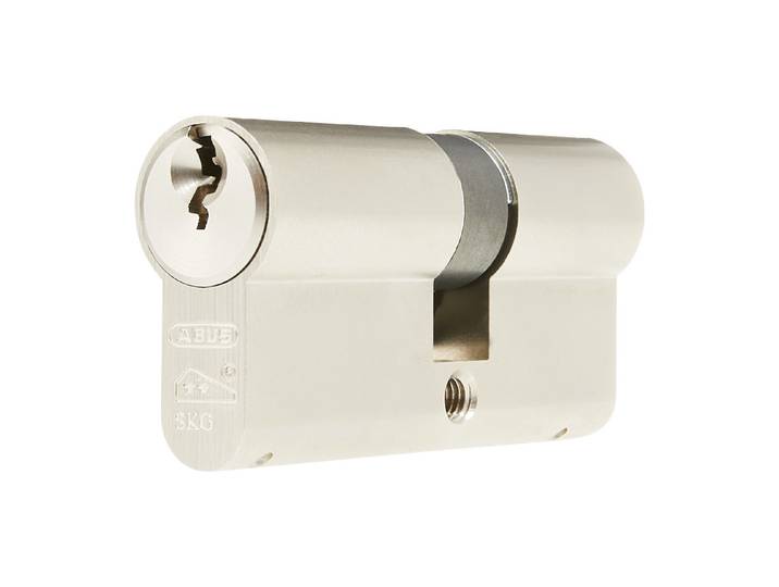 Abus Türzylinder E60Np Basic DFN Lieferw 3 × 5 cm