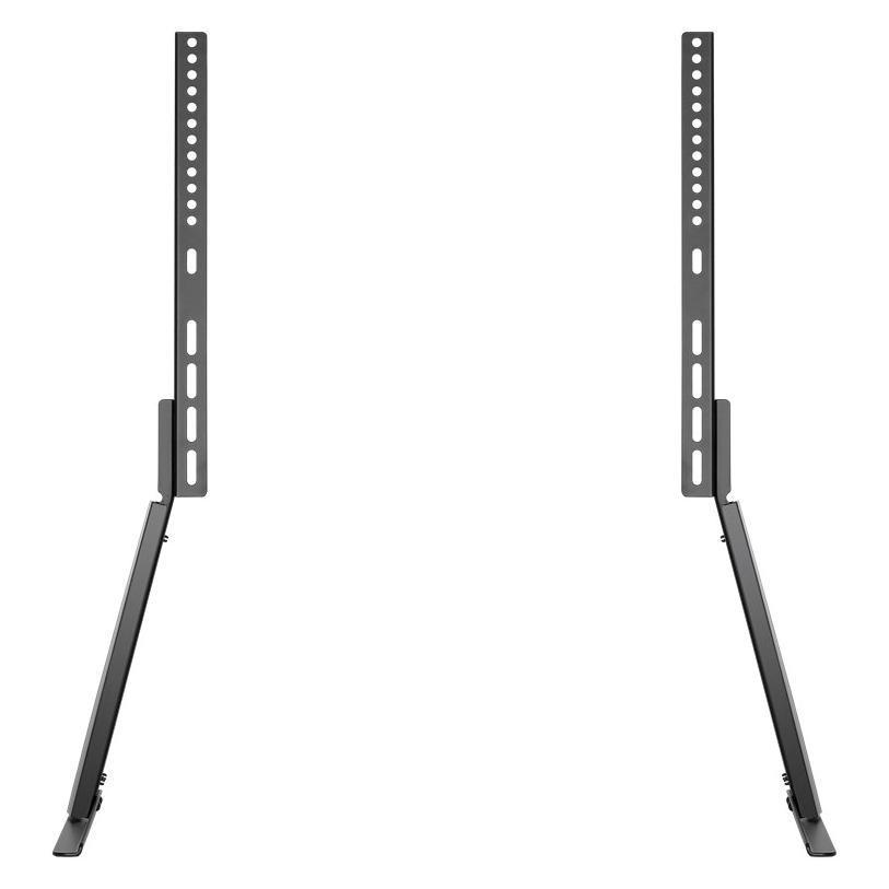 Goobay TV-Standfüsse (50 kg, 32" - 70") (58525)