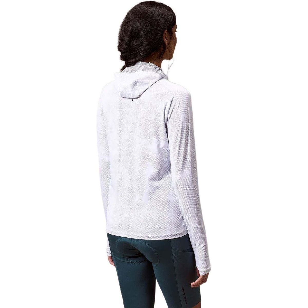 Endura WMS Alltrack Rout Scuba Hoodie white (WH) L R-E6257-WH-L-white