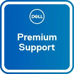 Dell Garantie auf 3 Jahre Premium Support