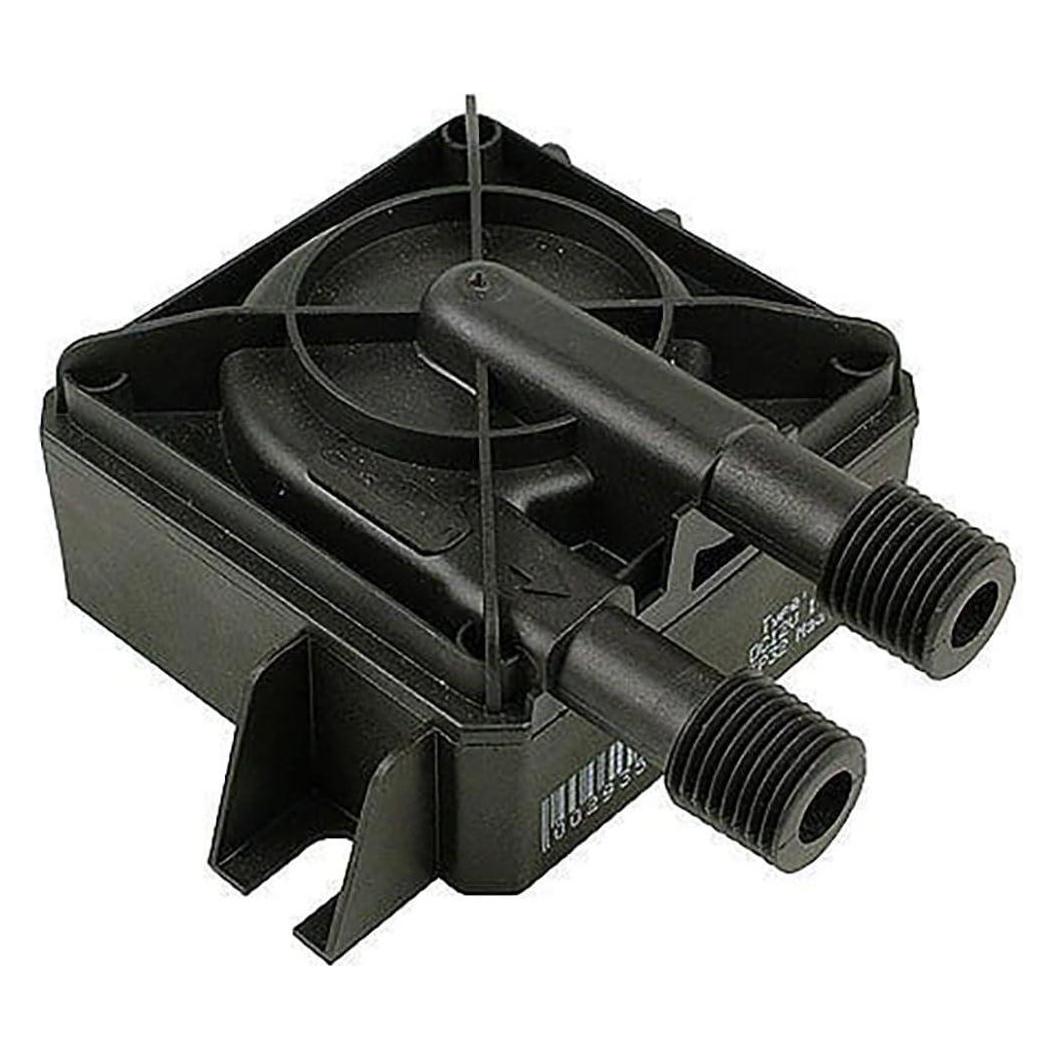 Laing DDC-Pumpe 12V DDC-1RT Plus mit 2xG1/4-Aussengewinde (6500053)